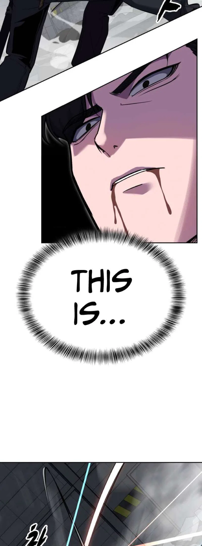 The Boy of Death Chapter 318 – Page 31