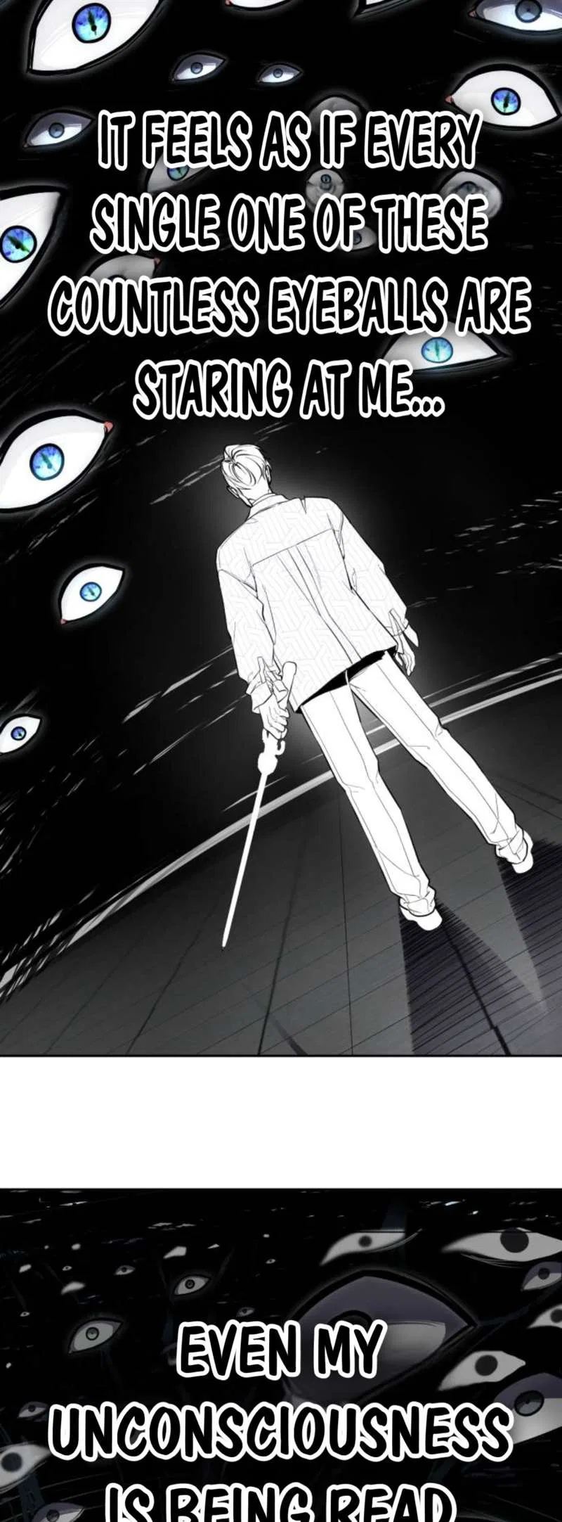 The Boy of Death Chapter 318 – Page 36