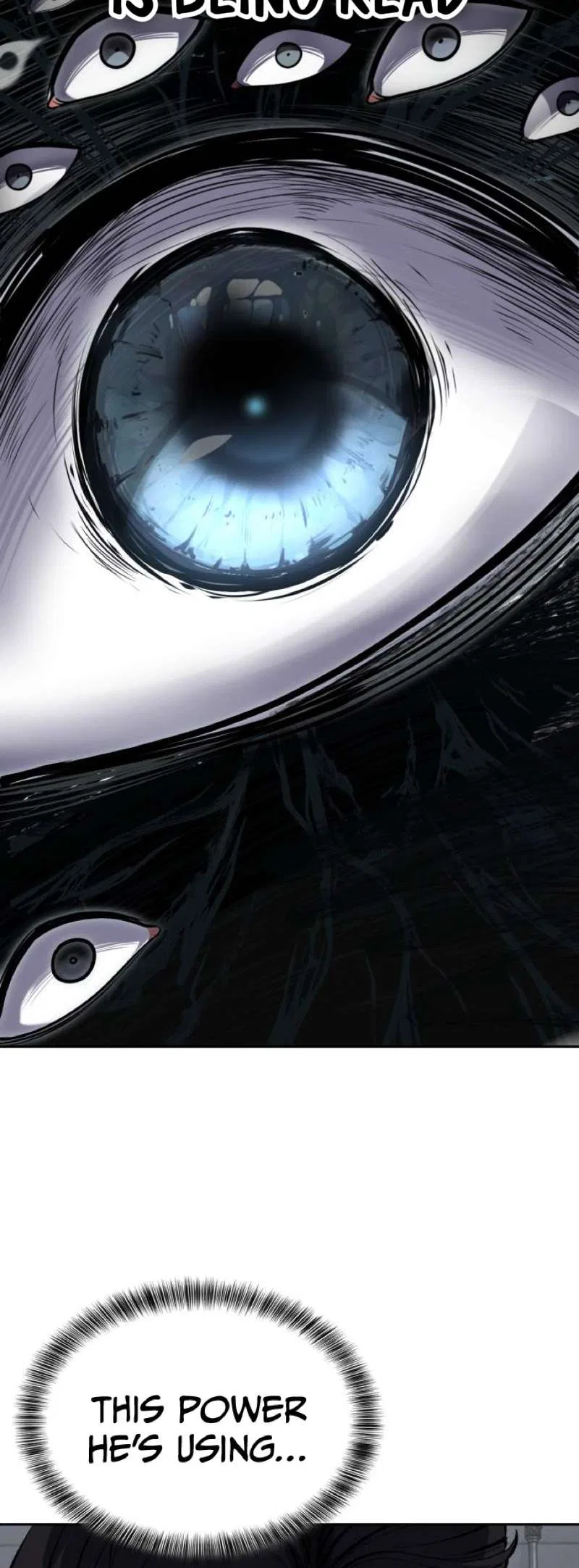 The Boy of Death Chapter 318 – Page 37