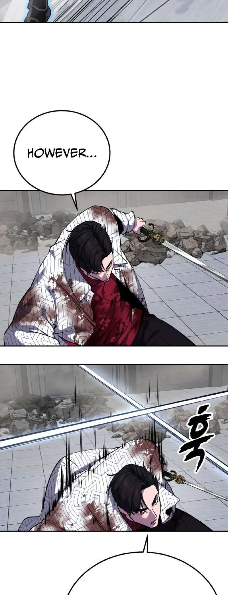 The Boy of Death Chapter 318 – Page 42