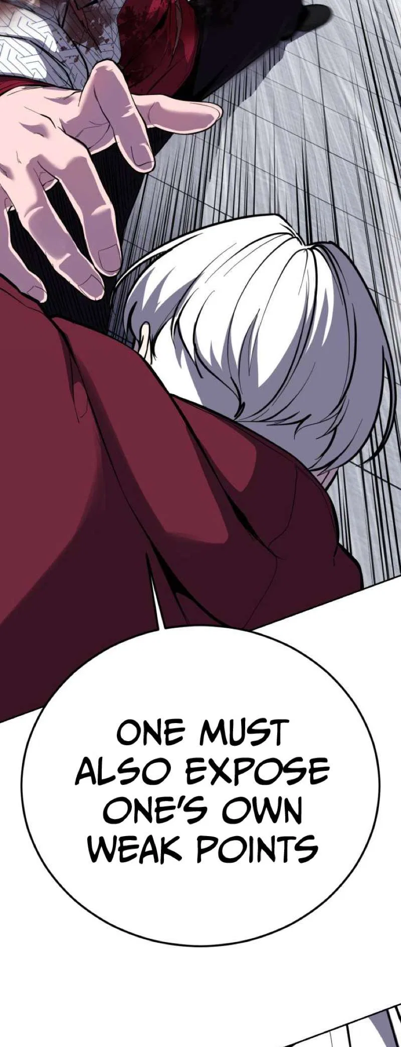 The Boy of Death Chapter 318 – Page 44