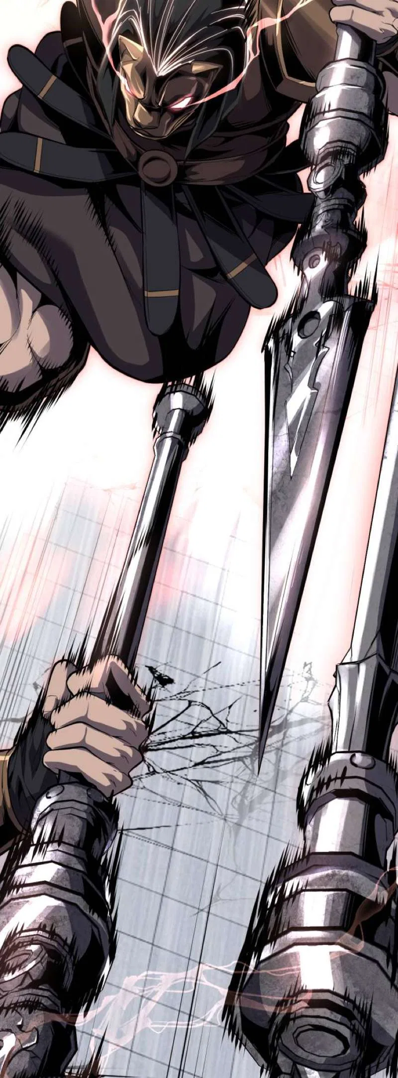The Boy of Death Chapter 318 – Page 47