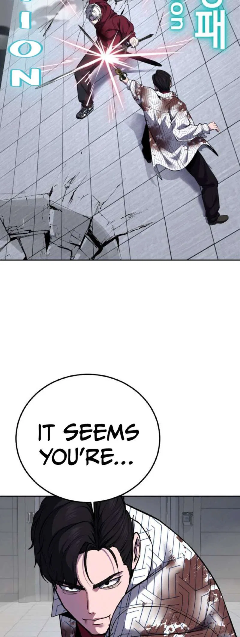 The Boy of Death Chapter 318 – Page 56