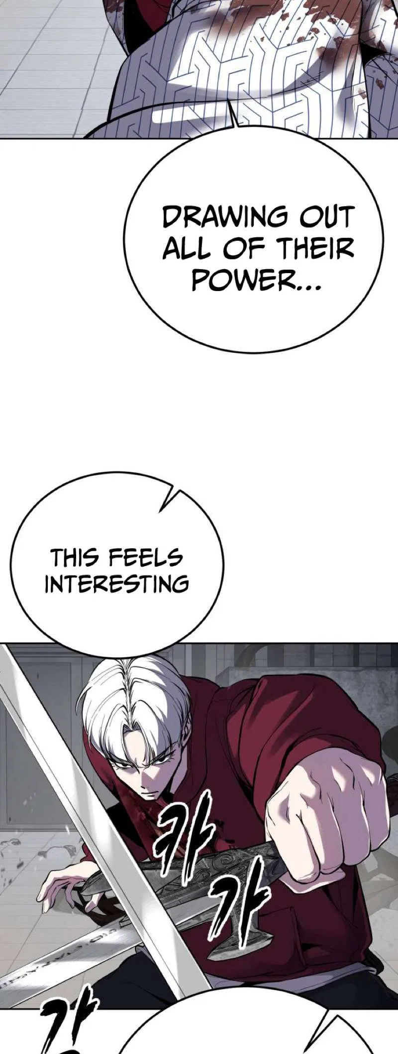 The Boy of Death Chapter 318 – Page 57