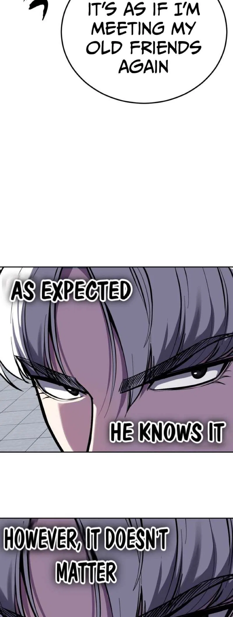 The Boy of Death Chapter 318 – Page 58