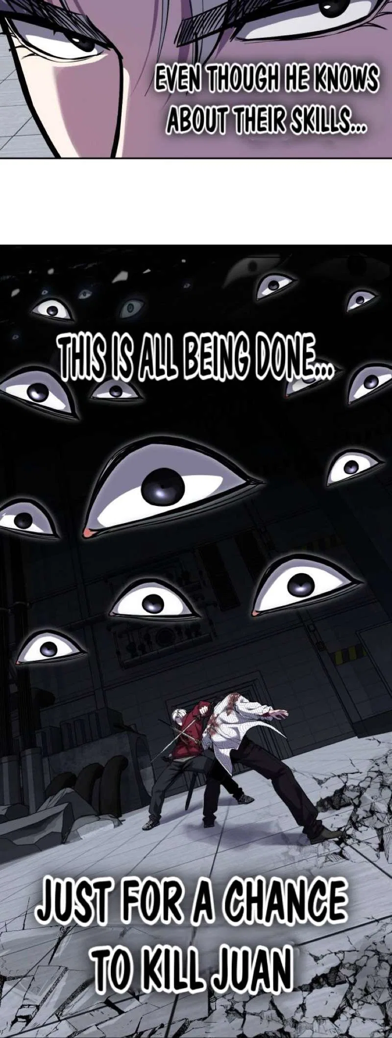 The Boy of Death Chapter 318 – Page 59