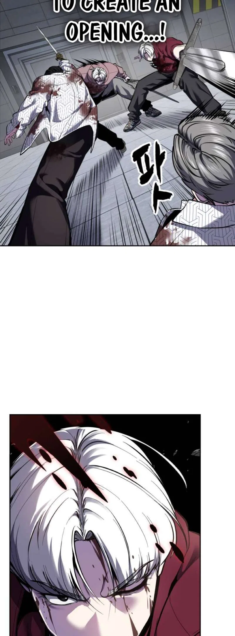 The Boy of Death Chapter 318 – Page 61