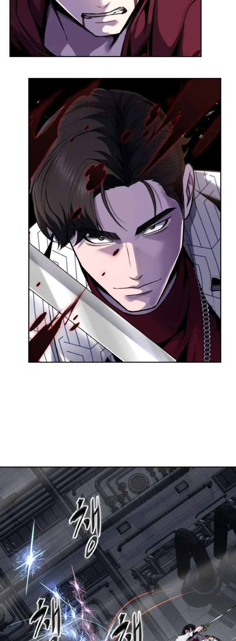 The Boy of Death Chapter 318 – Page 62