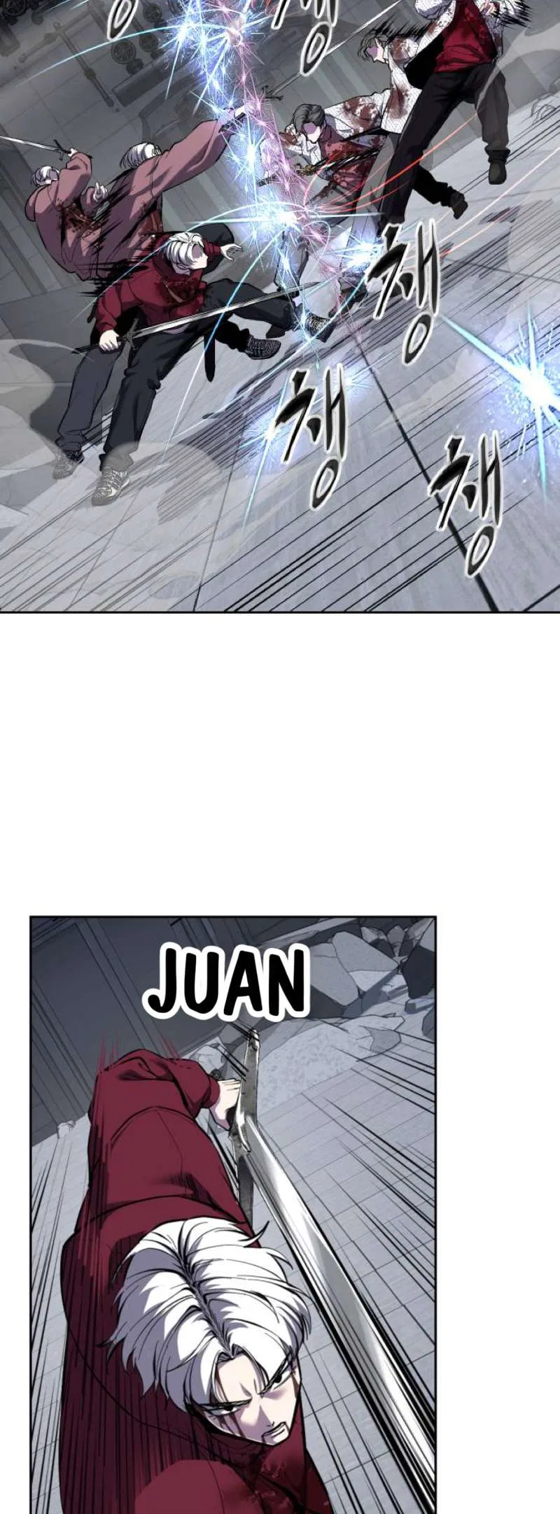 The Boy of Death Chapter 318 – Page 63