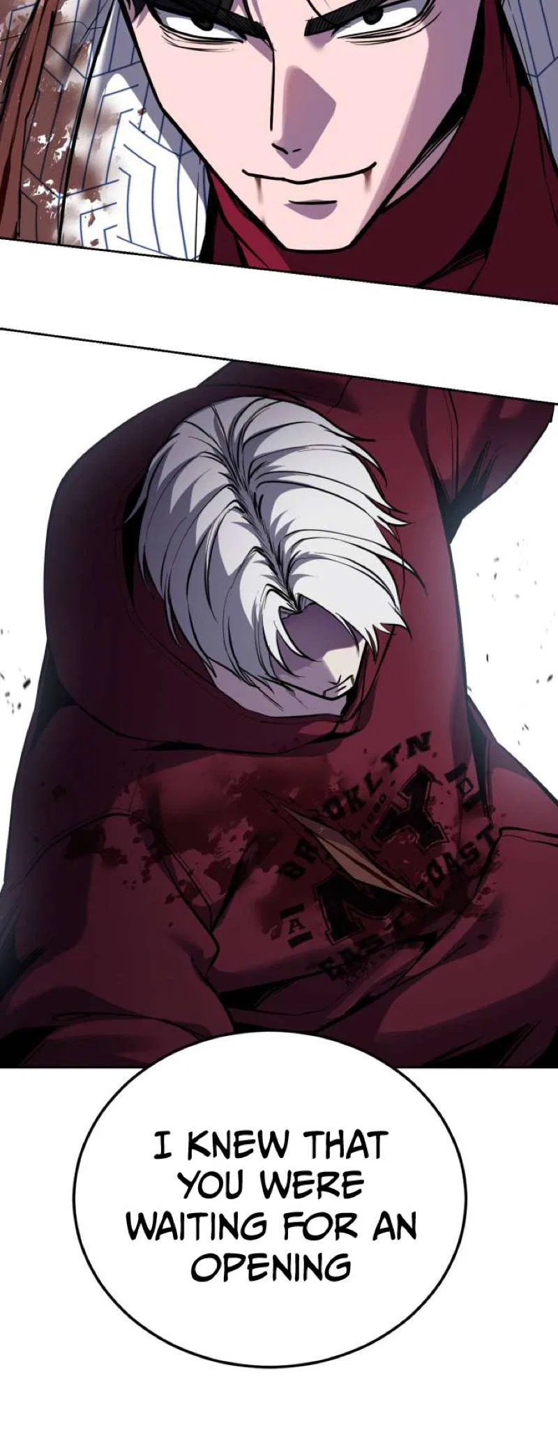 The Boy of Death Chapter 318 – Page 67