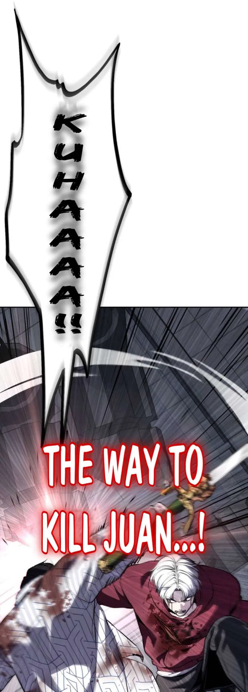 The Boy of Death Chapter 318 – Page 73