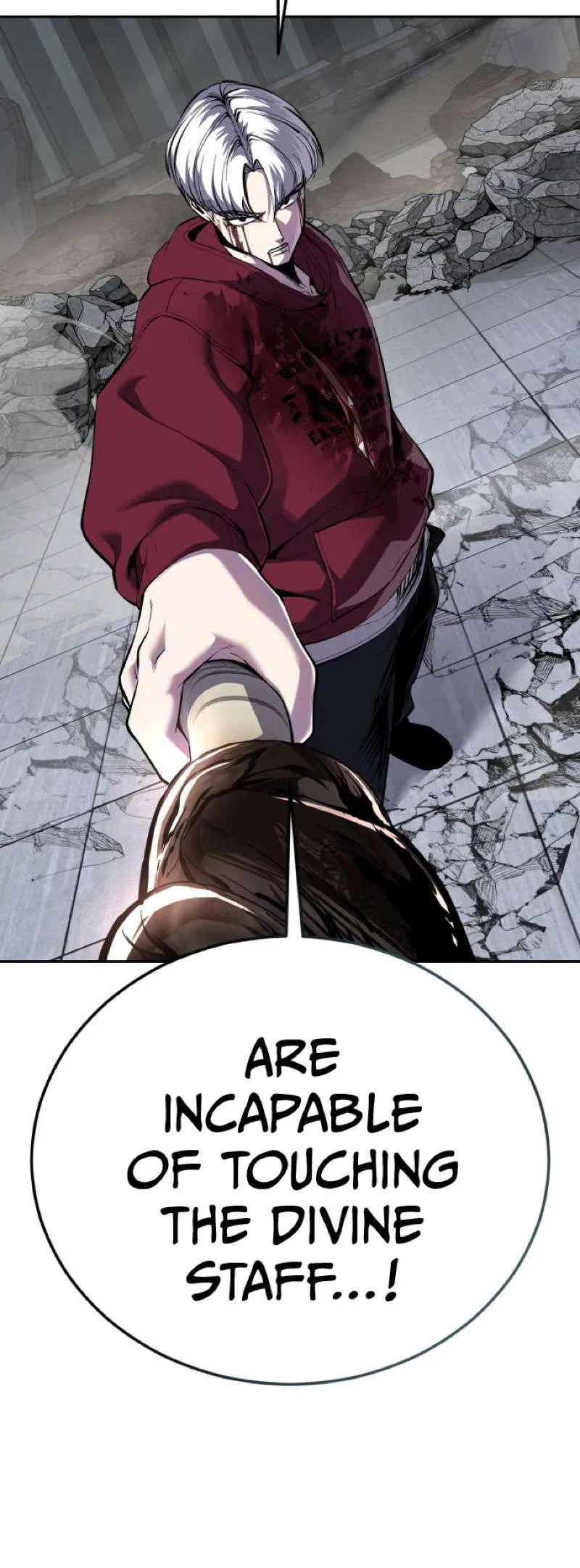 The Boy of Death Chapter 318 – Page 81
