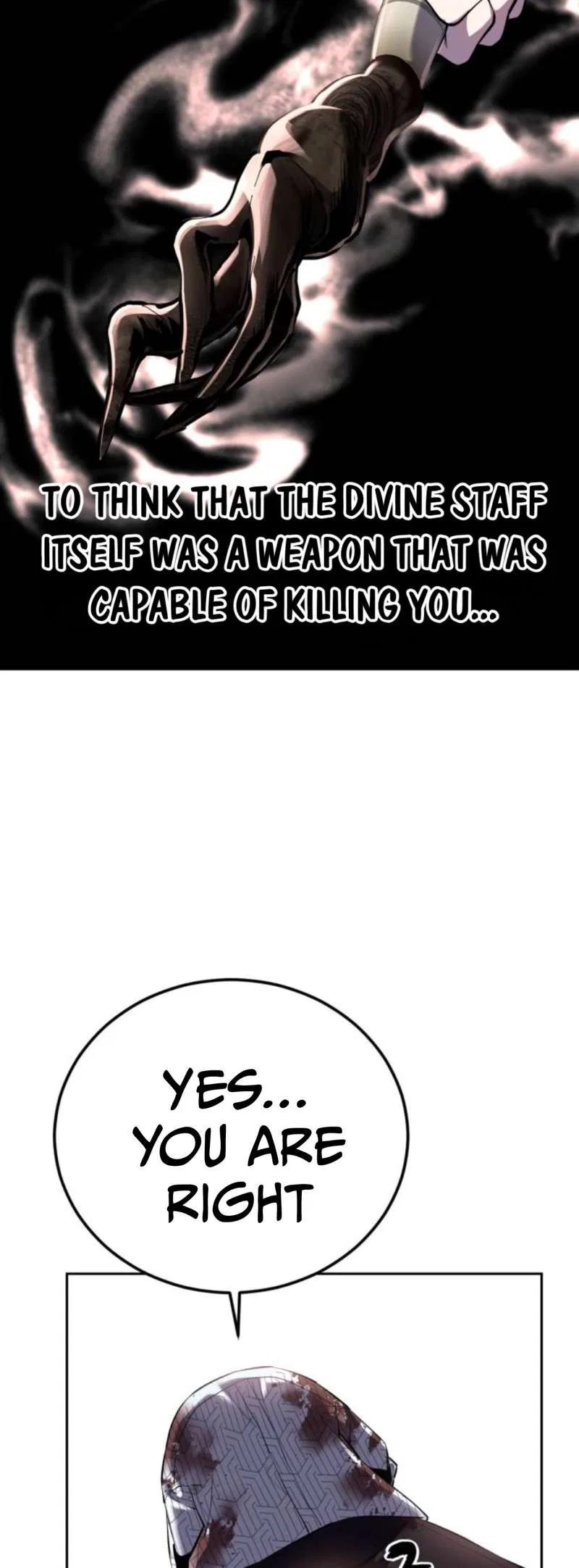 The Boy of Death Chapter 318 – Page 84