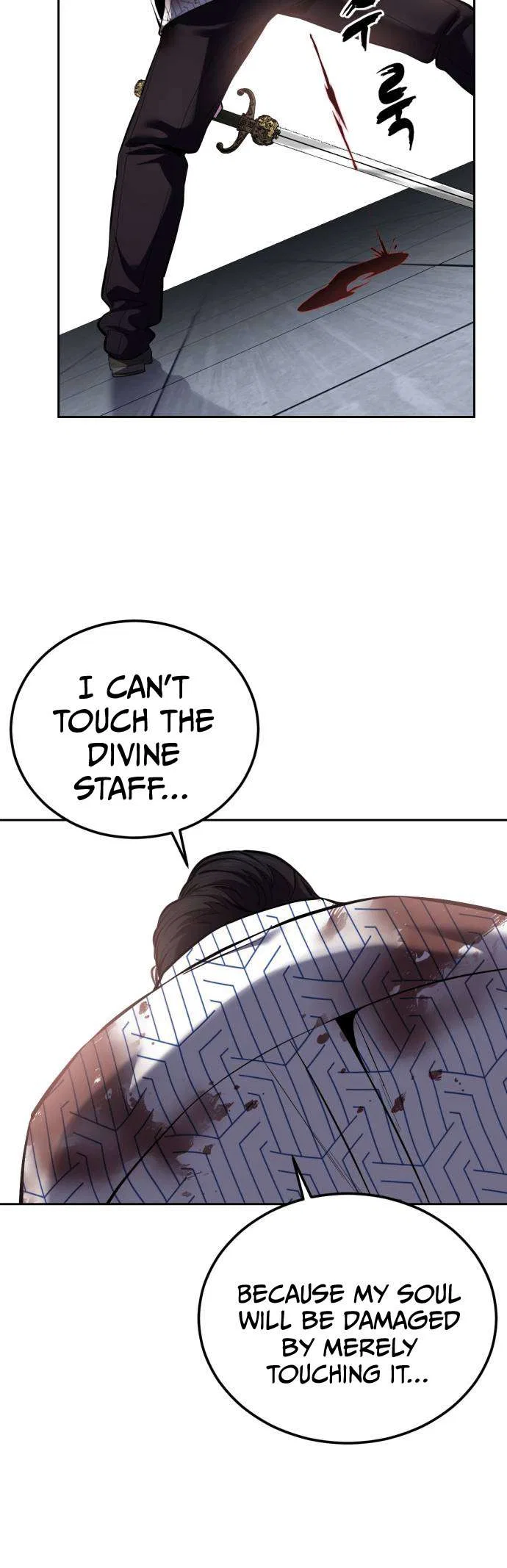 The Boy of Death Chapter 318 – Page 85