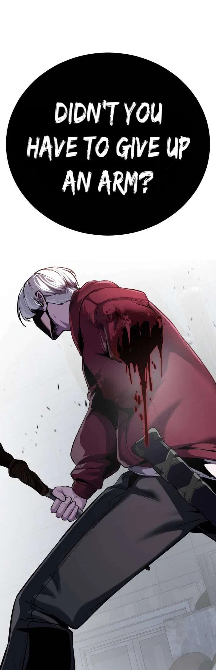 The Boy of Death Chapter 318 – Page 87