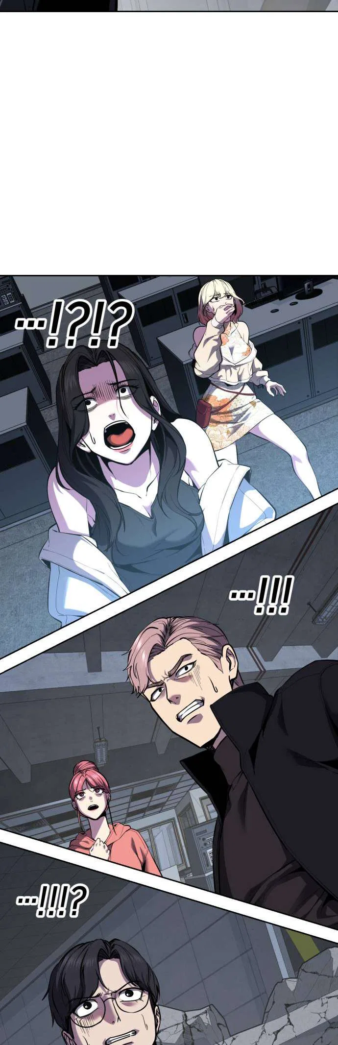 The Boy of Death Chapter 318 – Page 88