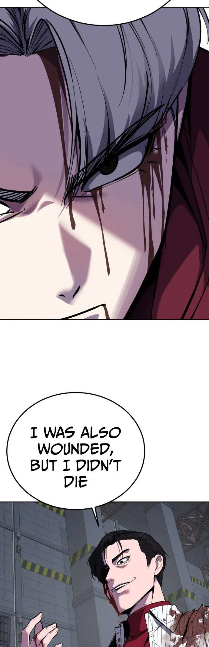 The Boy of Death Chapter 318 – Page 90