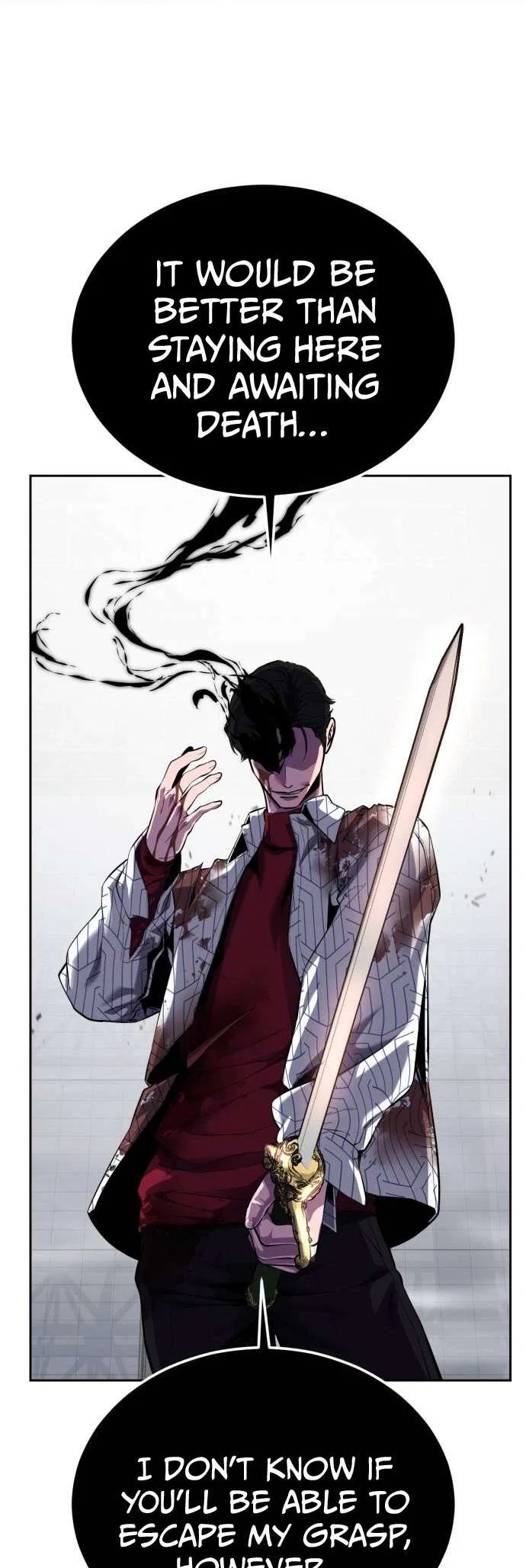 The Boy of Death Chapter 318 – Page 92