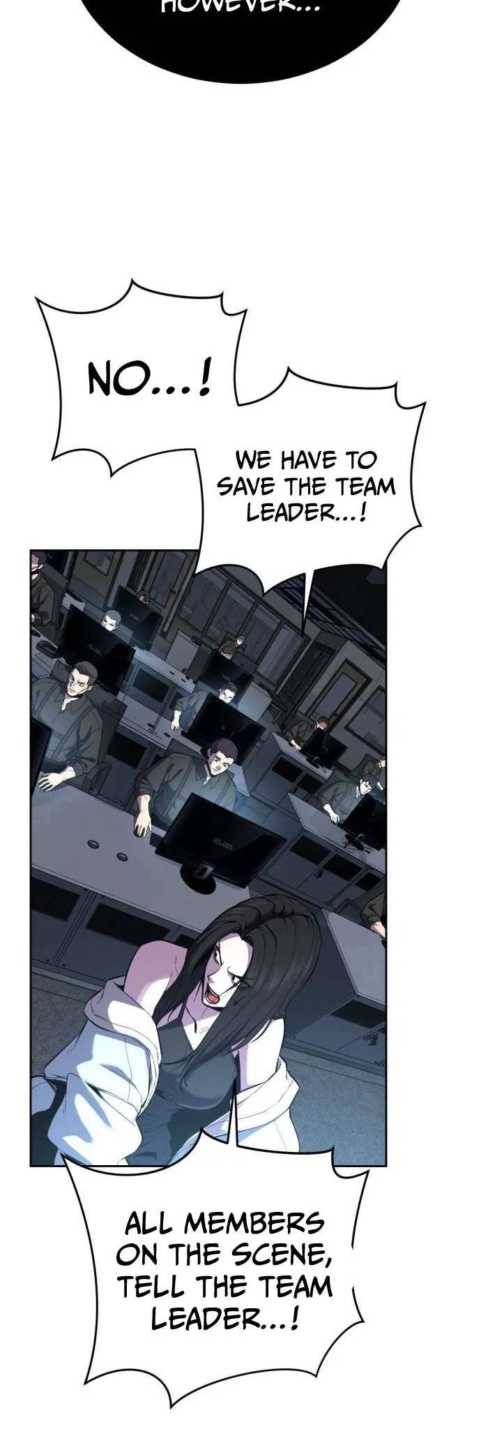 The Boy of Death Chapter 318 – Page 93