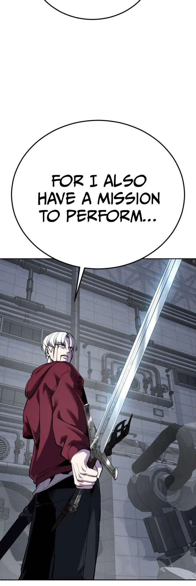 The Boy of Death Chapter 318 – Page 95