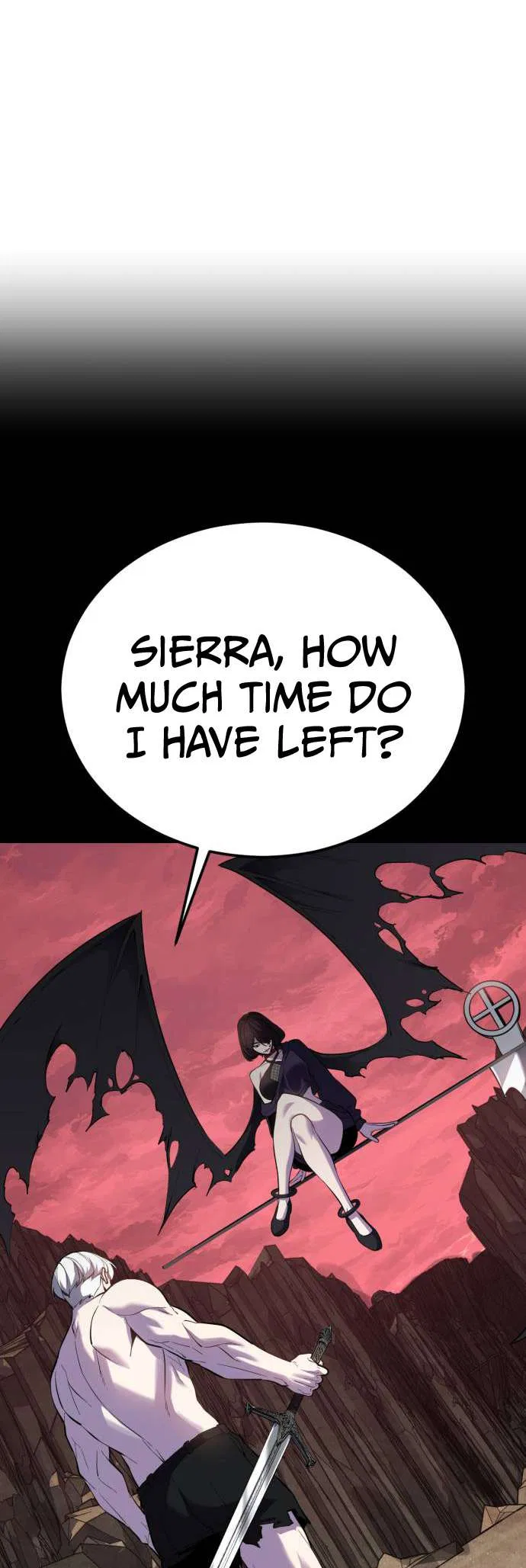 The Boy of Death Chapter 318 – Page 96