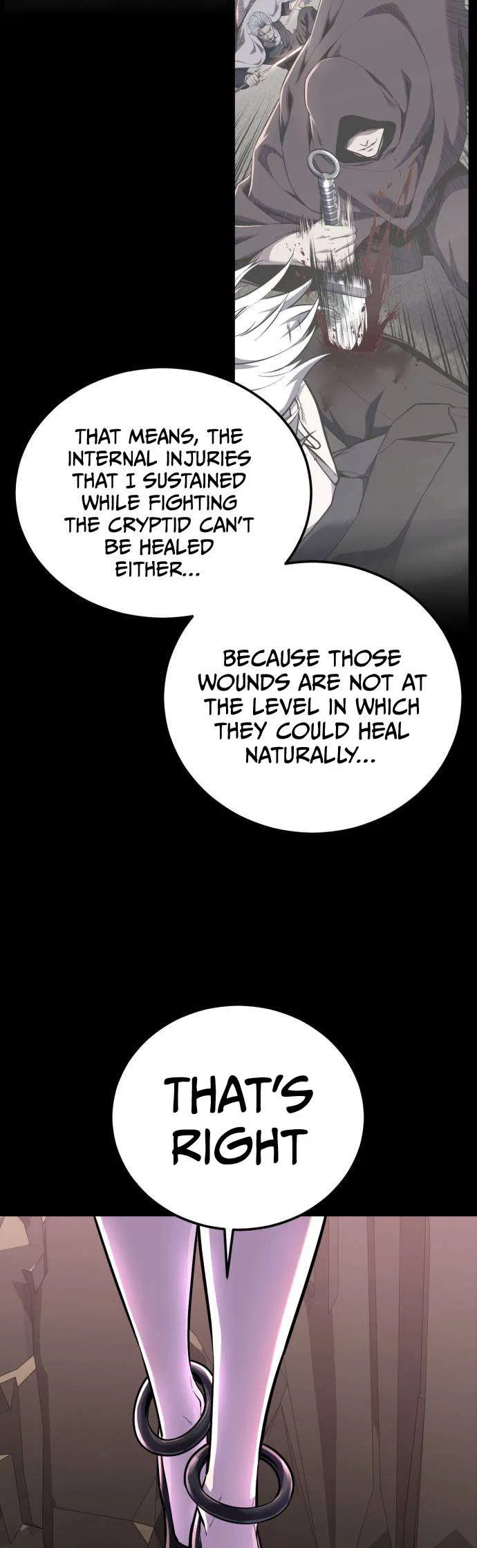 The Boy of Death Chapter 318 – Page 100