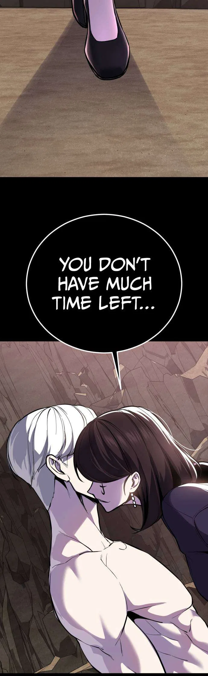 The Boy of Death Chapter 318 – Page 101