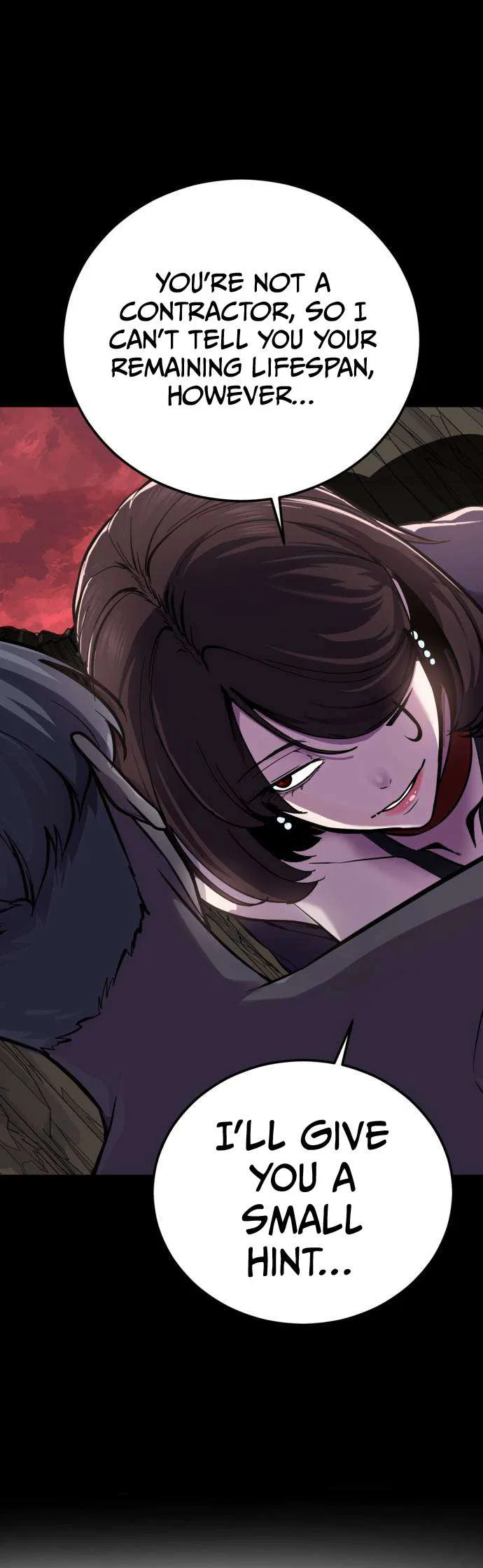 The Boy of Death Chapter 318 – Page 102