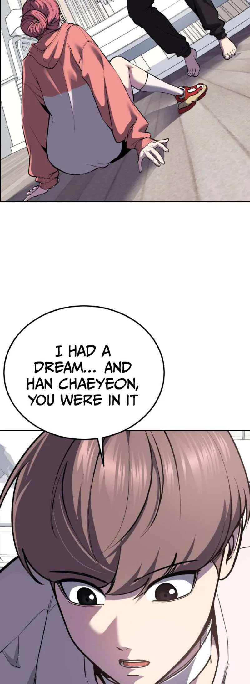 The Boy of Death Chapter 317 – Page 6