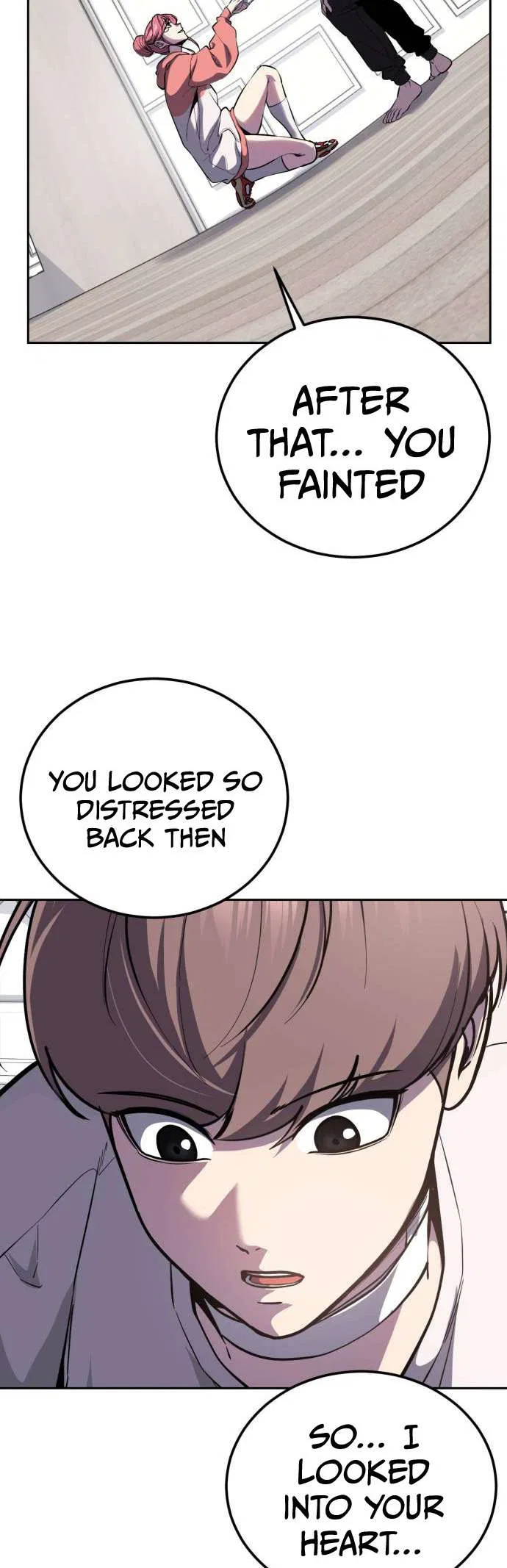 The Boy of Death Chapter 317 – Page 9