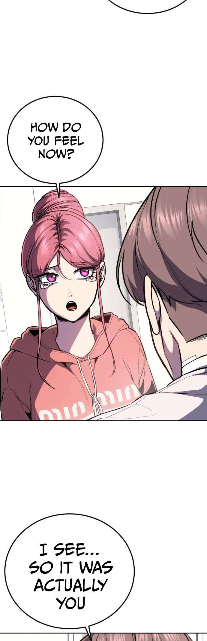 The Boy of Death Chapter 317 – Page 10