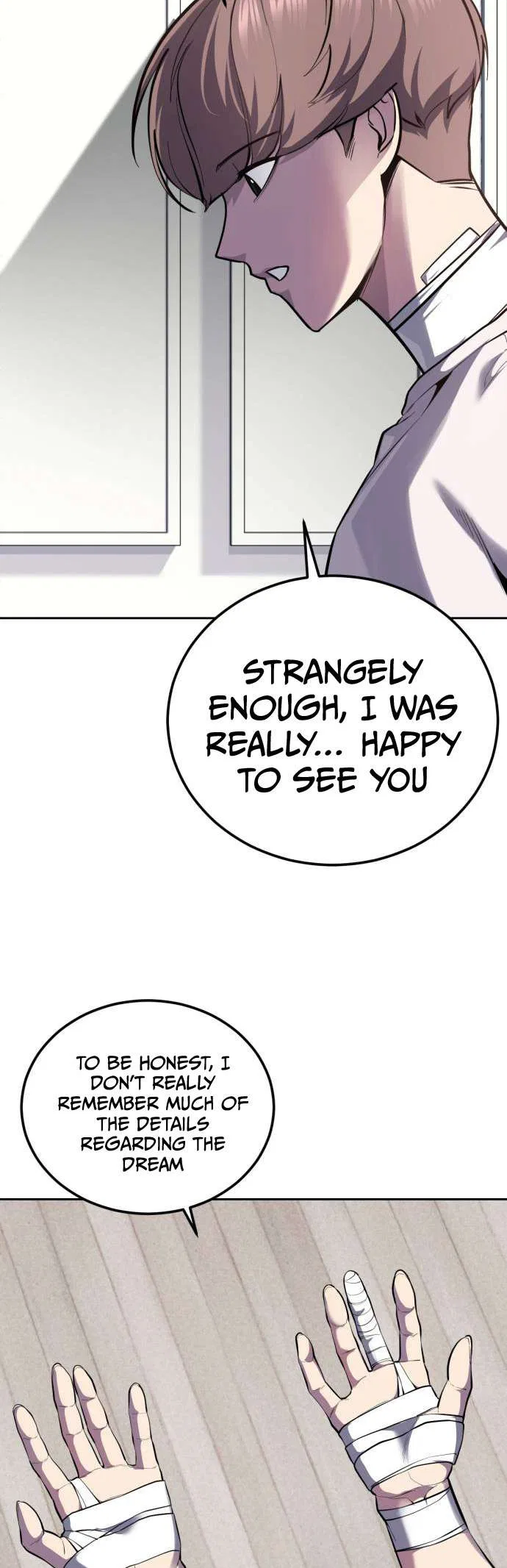 The Boy of Death Chapter 317 – Page 11