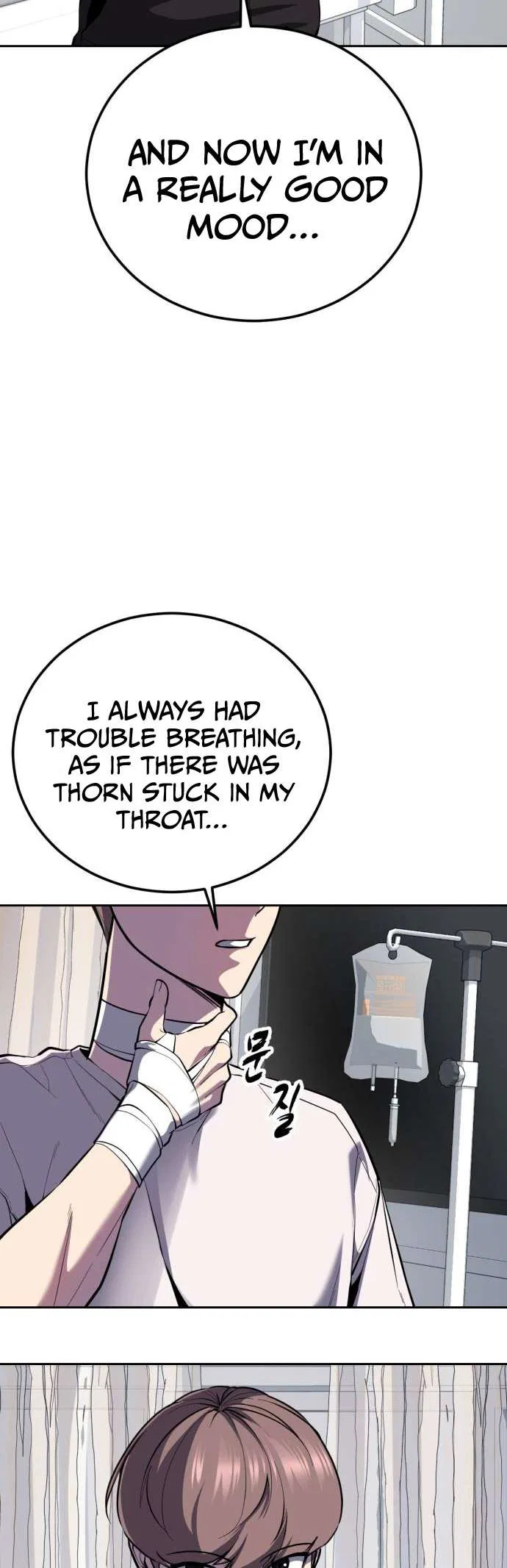 The Boy of Death Chapter 317 – Page 13