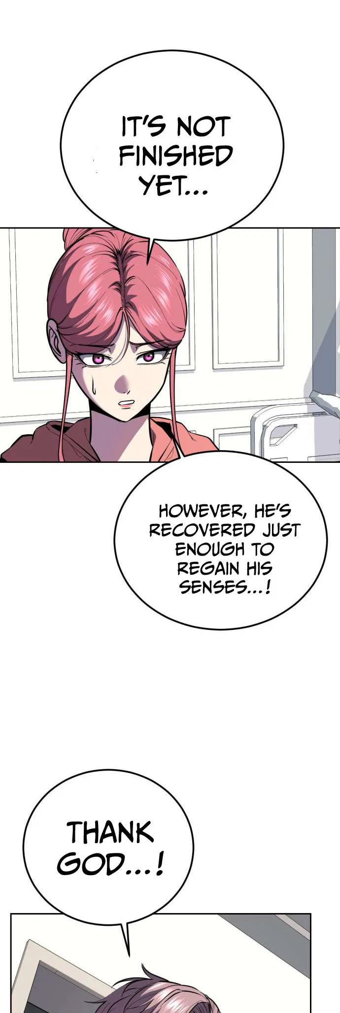 The Boy of Death Chapter 317 – Page 17