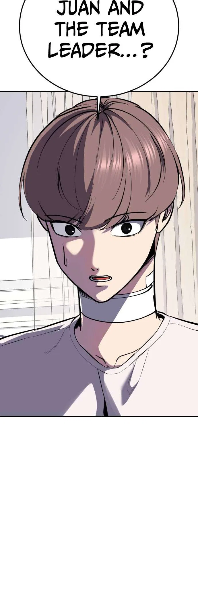 The Boy of Death Chapter 317 – Page 20