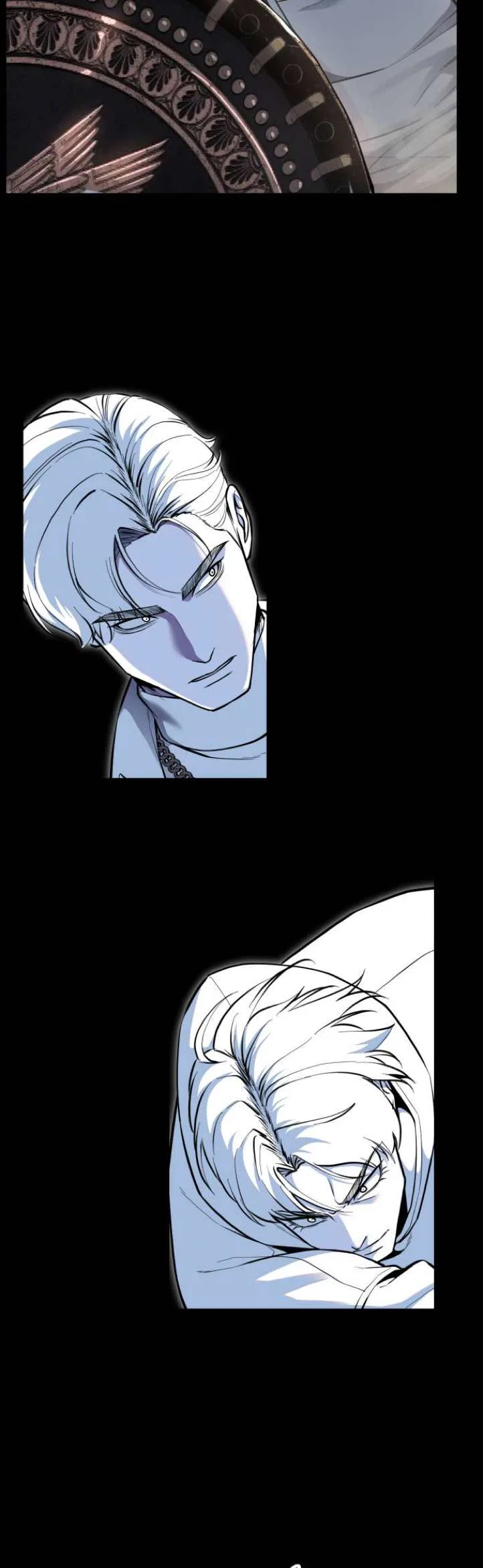 The Boy of Death Chapter 317 – Page 32