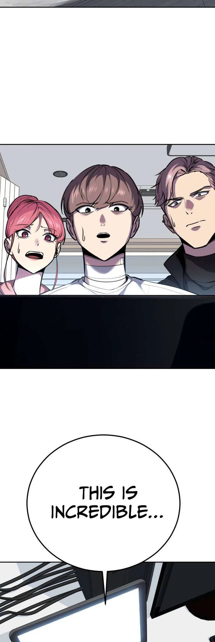 The Boy of Death Chapter 317 – Page 37