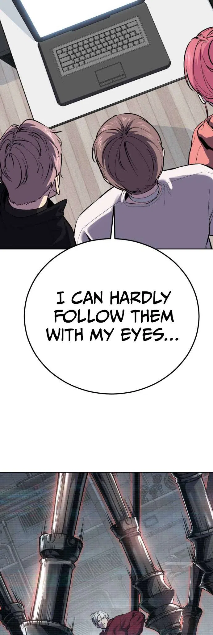 The Boy of Death Chapter 317 – Page 38