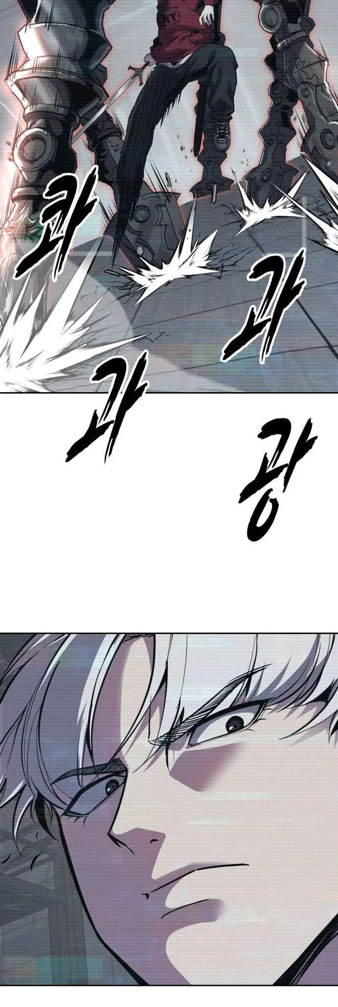 The Boy of Death Chapter 317 – Page 39