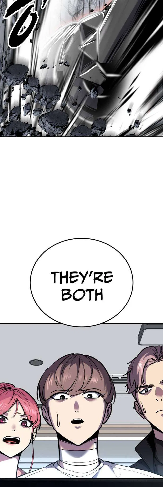 The Boy of Death Chapter 317 – Page 42