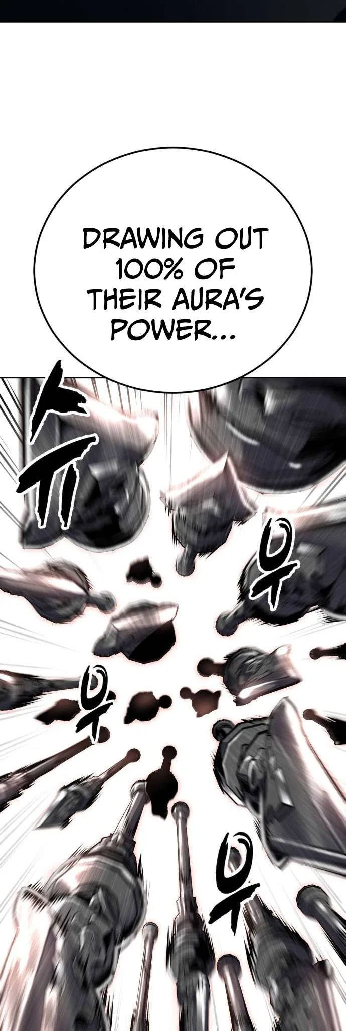 The Boy of Death Chapter 317 – Page 43