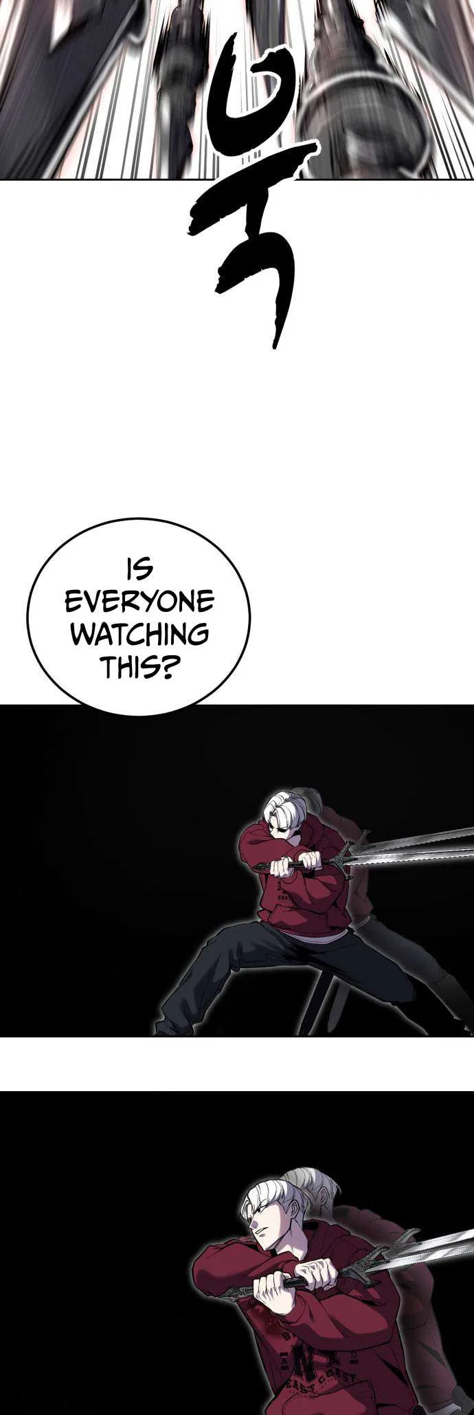 The Boy of Death Chapter 317 – Page 44