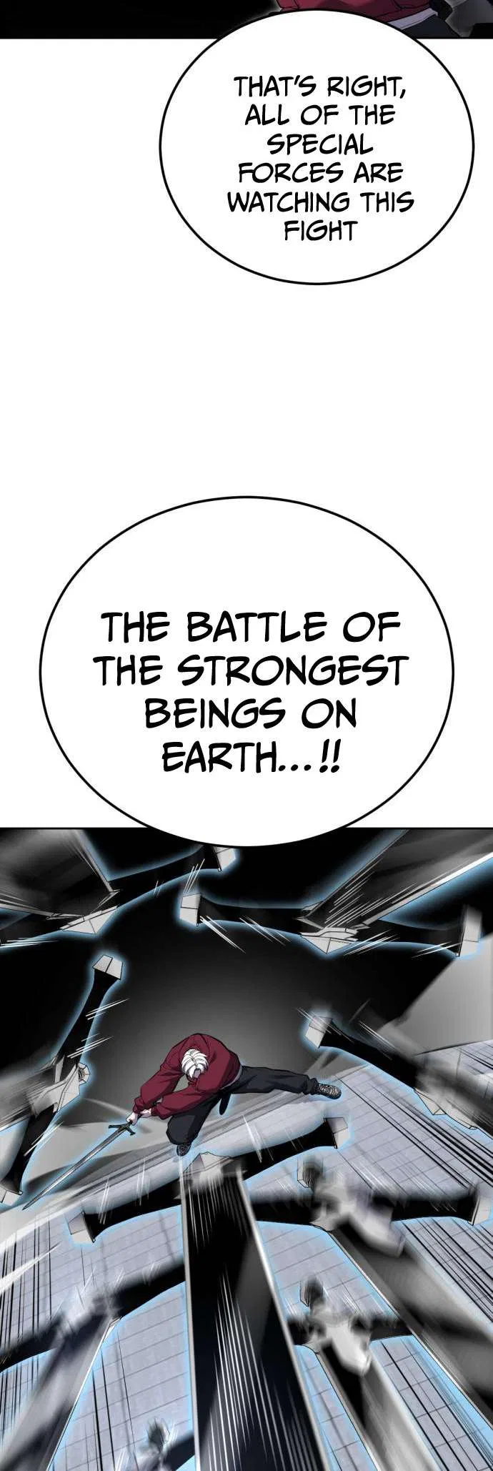 The Boy of Death Chapter 317 – Page 45