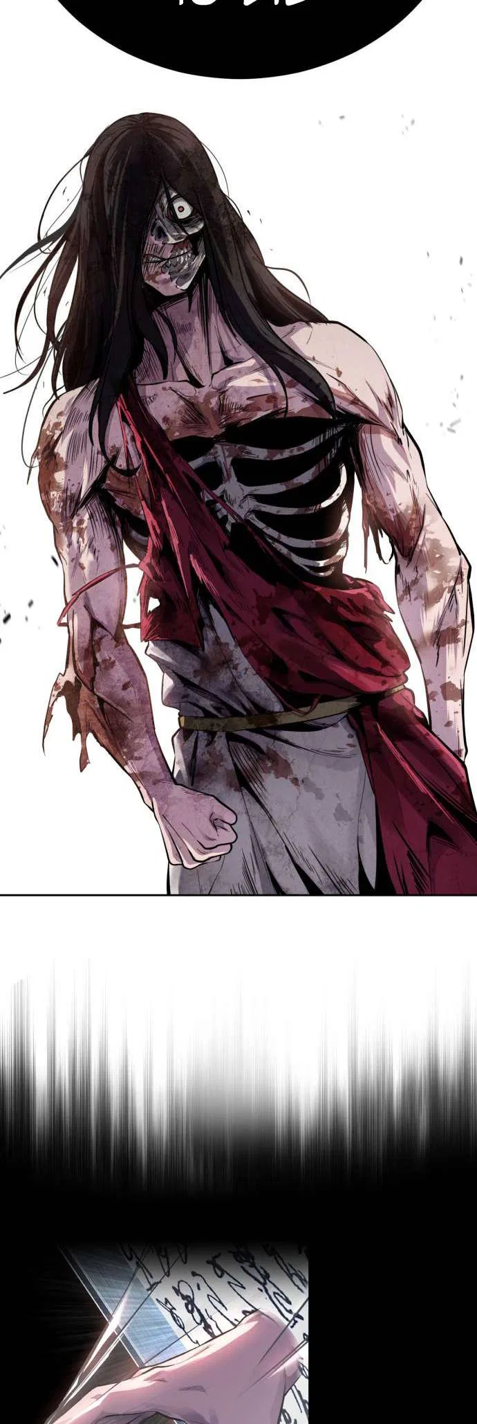 The Boy of Death Chapter 317 – Page 59