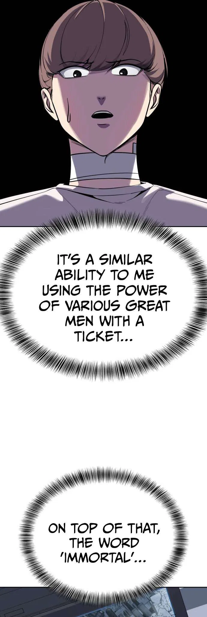 The Boy of Death Chapter 317 – Page 62