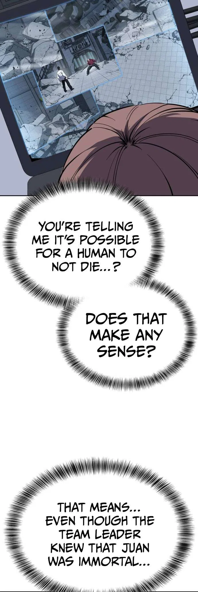 The Boy of Death Chapter 317 – Page 63