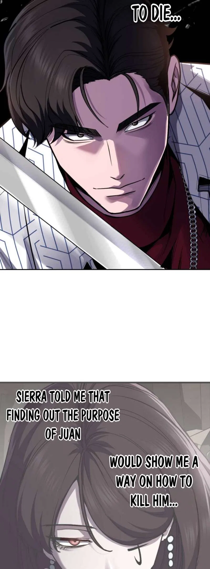The Boy of Death Chapter 317 – Page 67