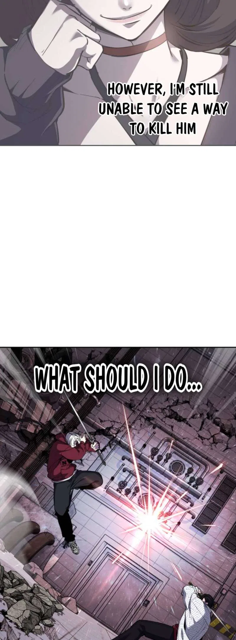 The Boy of Death Chapter 317 – Page 68