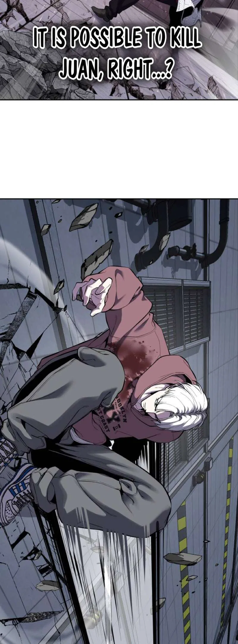 The Boy of Death Chapter 317 – Page 69