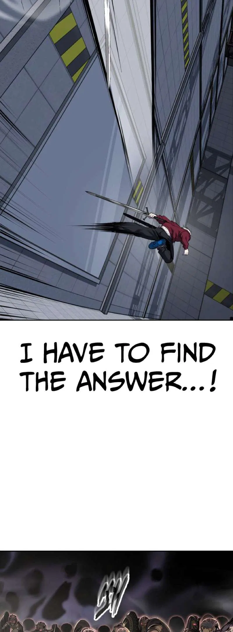 The Boy of Death Chapter 317 – Page 70